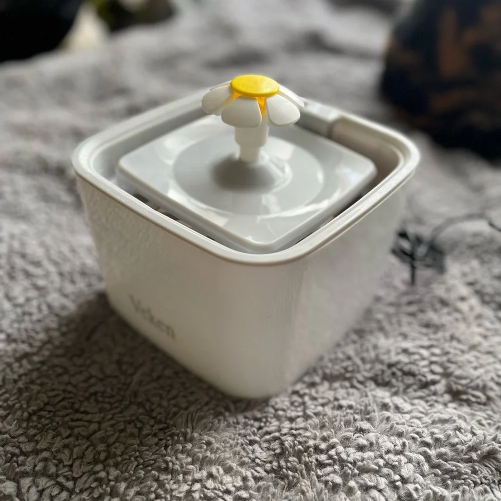 Pet Water Fountain